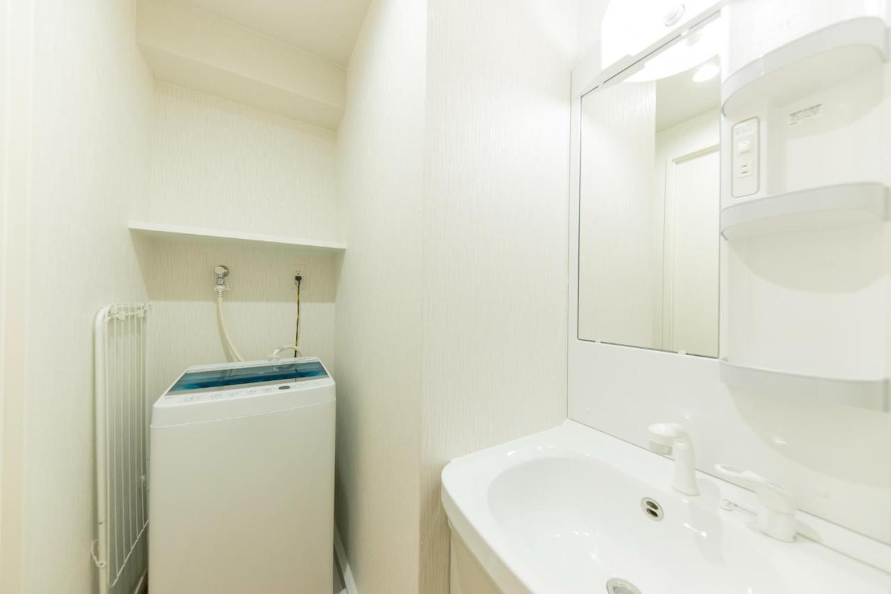 Sg Residence Inn Hakata - Vacation Stay 61970V Fukuoka  Exterior photo